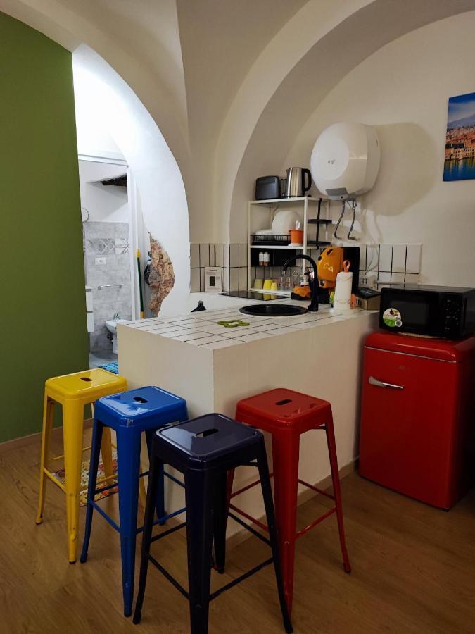 Santa Barbara Apartment Catania