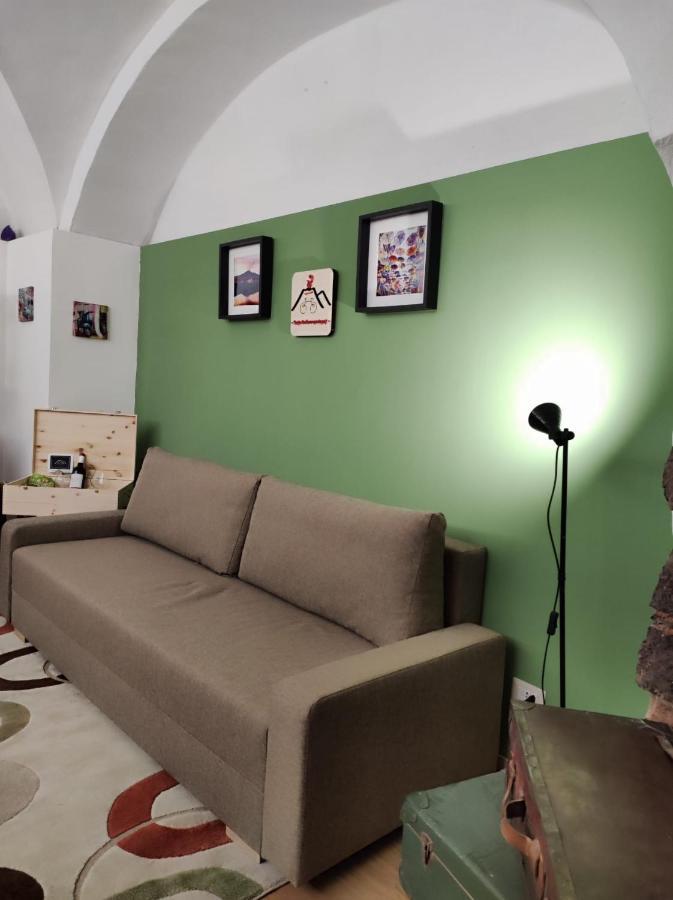 Appartamento Santa Barbara *