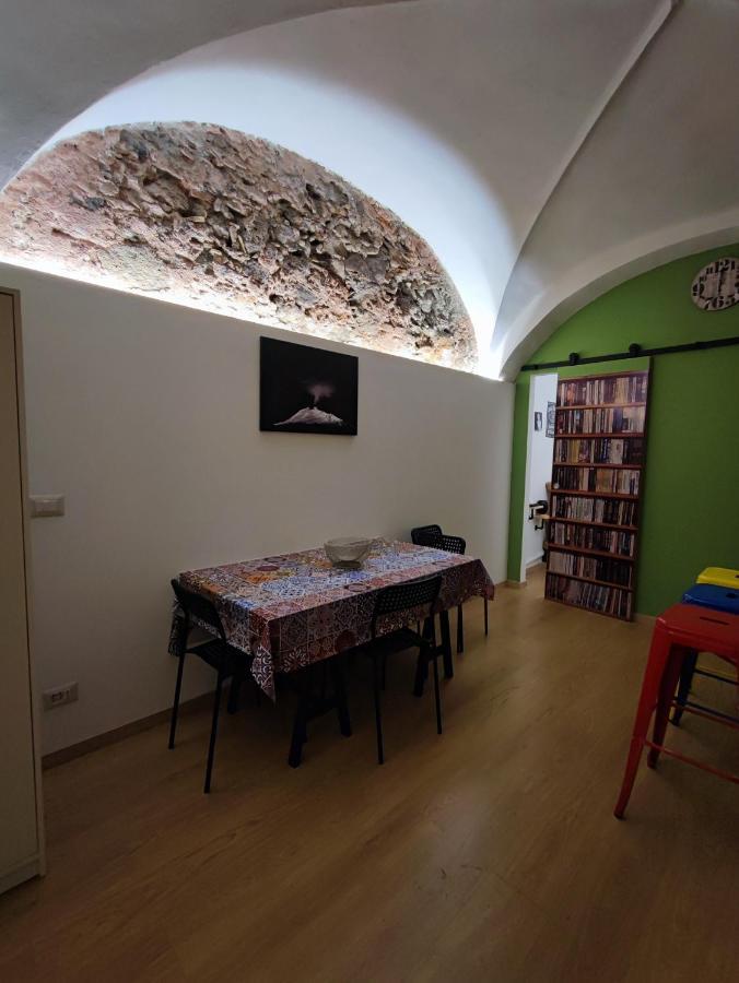 Apartment Santa Barbara Catania