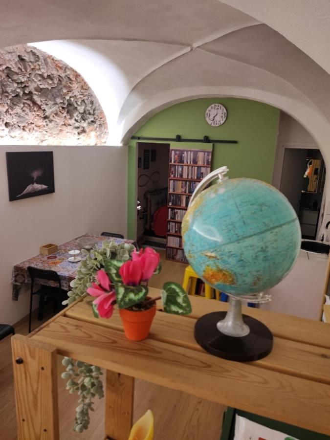 Apartment Santa Barbara Catania